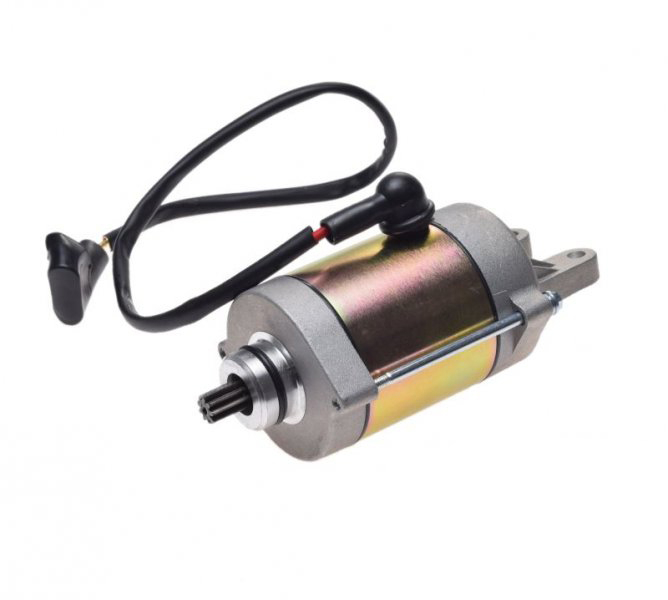Electromotor Wmx Kymco People 250 S OEM