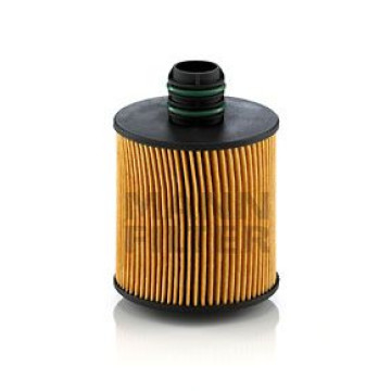 Filtru Ulei Mann-Filter HU 8006 z - Calitate Germană
