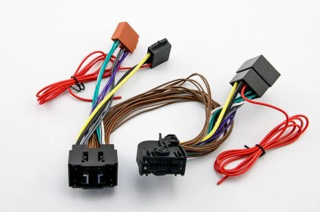 Cablu Plug&Play Soundhouse Mercedes-Benz