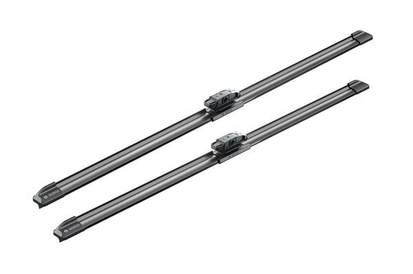 Set stergatoare parbriz BOSCH AeroTwin A112S MINI Countryman F60