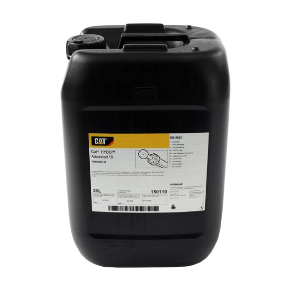 Caterpillar HYDO ADVANCED 10 - Ulei Hidraulic Premium