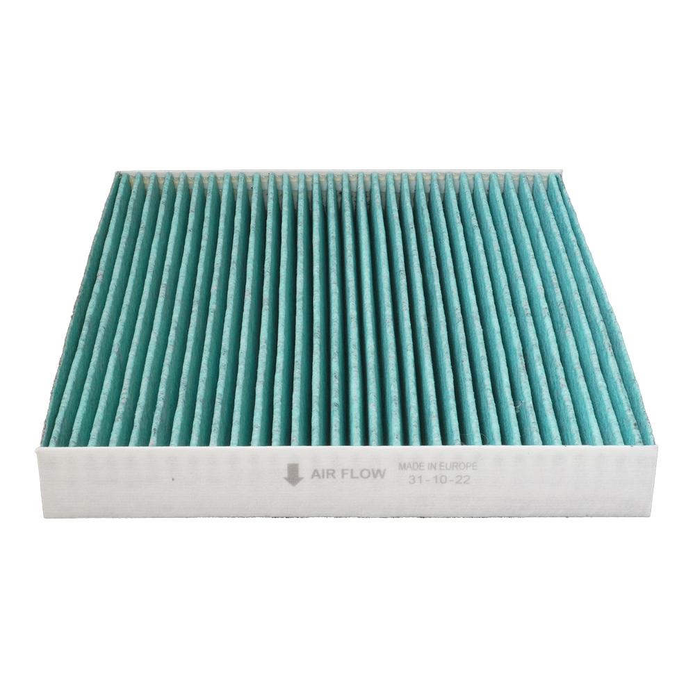 Filtru Habitaclu Antibacterian Atk | Aer Curat - imagine 28