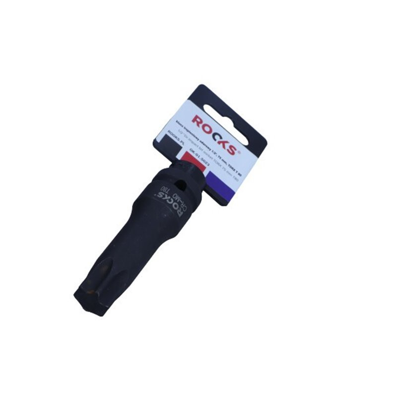 Tubulara Impact ROOKS T80 - Profesională