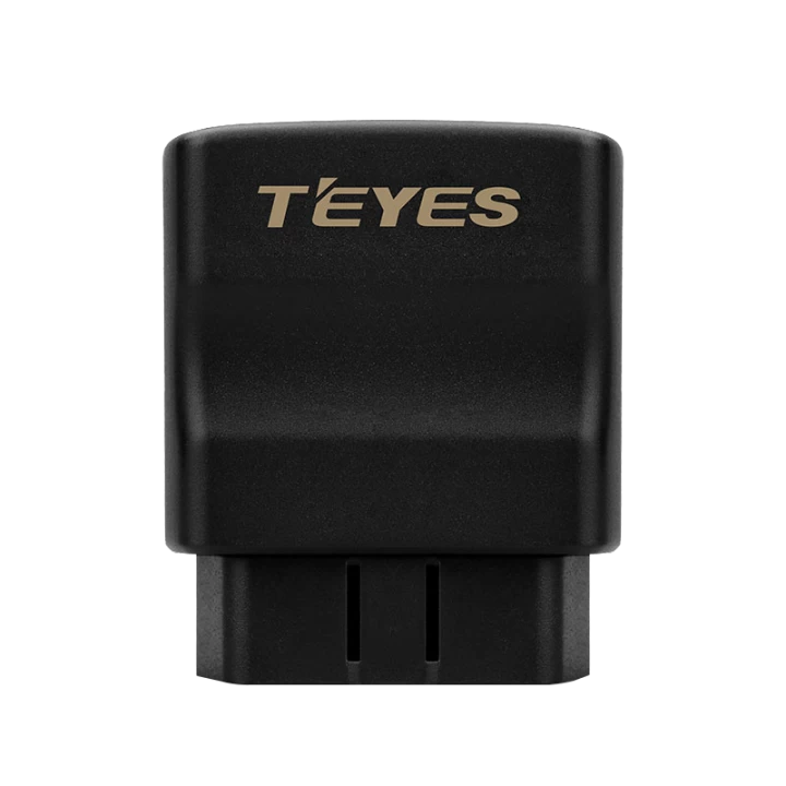 Interfață OBD II Teyes | Conectare Rapidă