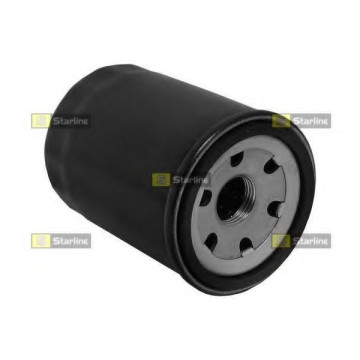 Filtru Ulei Starline SF OF0372 | Calitate Premium