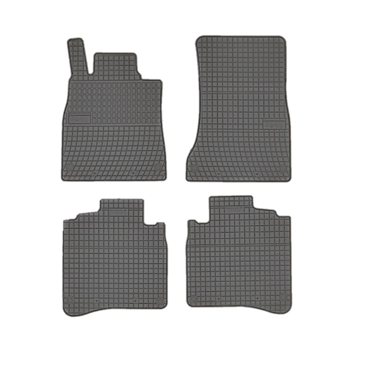 Covorase FROGUM Mercedes S W222 - Protecție completă