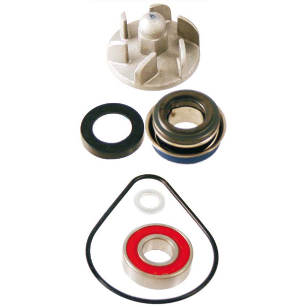 Kit Pompa Apă Rms Honda Pantheon 125/150
