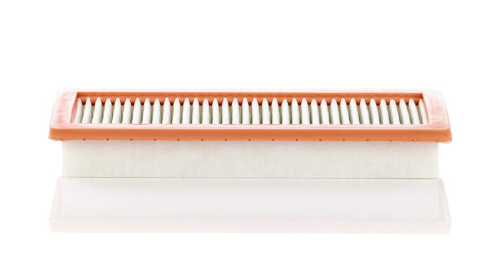 Filtru Mann-Filter C 36 003 - Protecție Motor