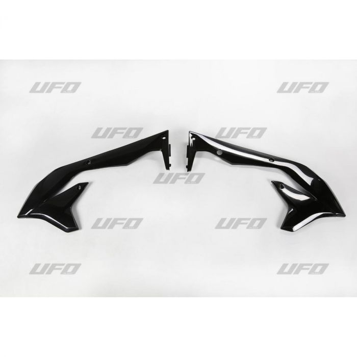 Laterale Radiator UFO KXF450 Protecție