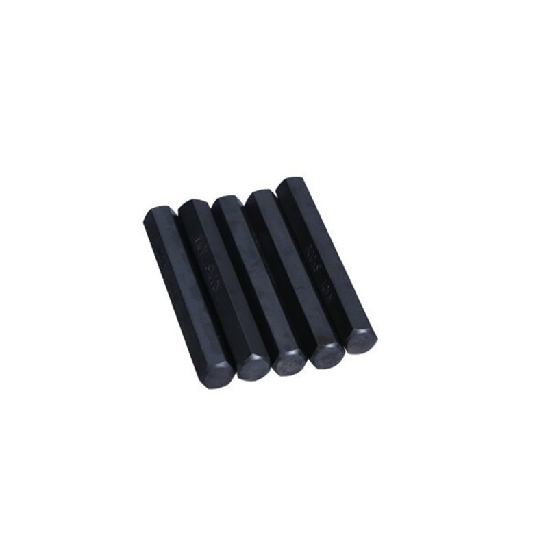 Set 5 Bțiți ROOKS OK-07.3086 Hexagonali