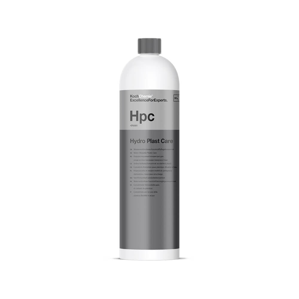 Koch Chemie HPC Hydro Plast Care - Luciu Reglabil