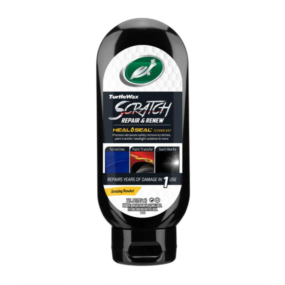 Pasta Indepartat Zgarieturi Turtle Wax 200 ml