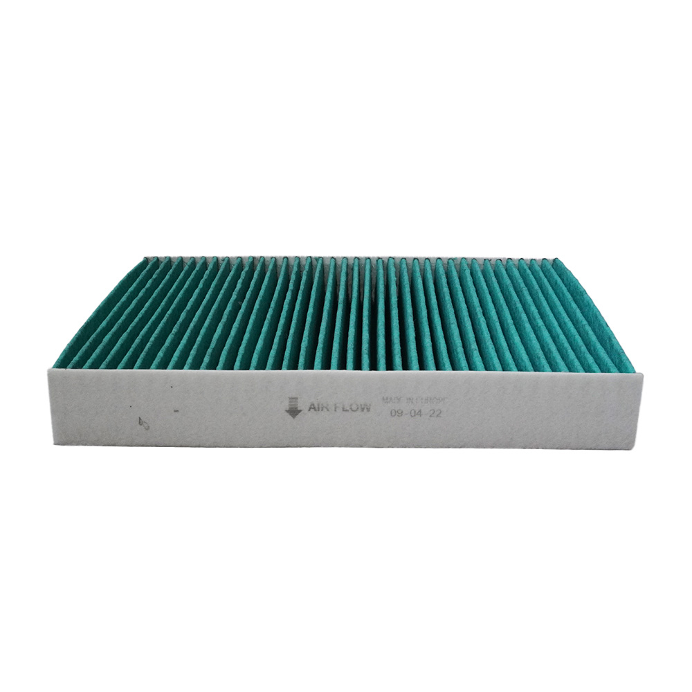 Filtru Habitaclu Antibacterian Atk | Aer Curat - imagine 48