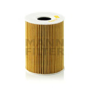 Filtru ulei Mann-Filter HU 9001 - Protecție Premium