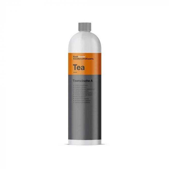 Koch Chemie Tea - Curățare Bitum și Smoală 1L