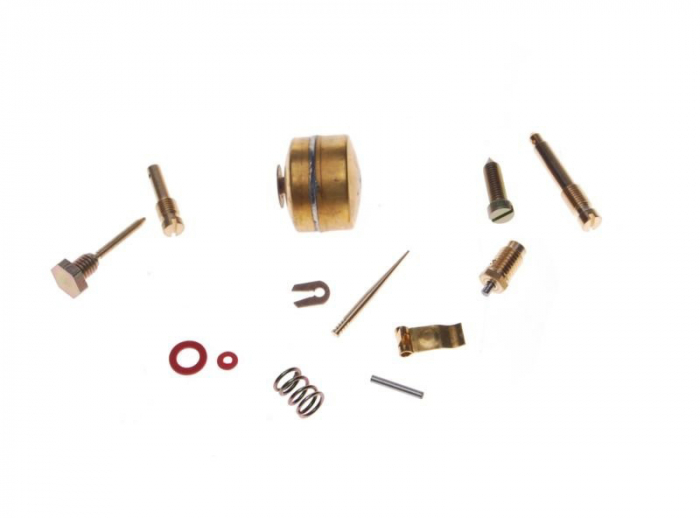 Kit Reparatie Carburator J50 WMX - Solutie Eficienta