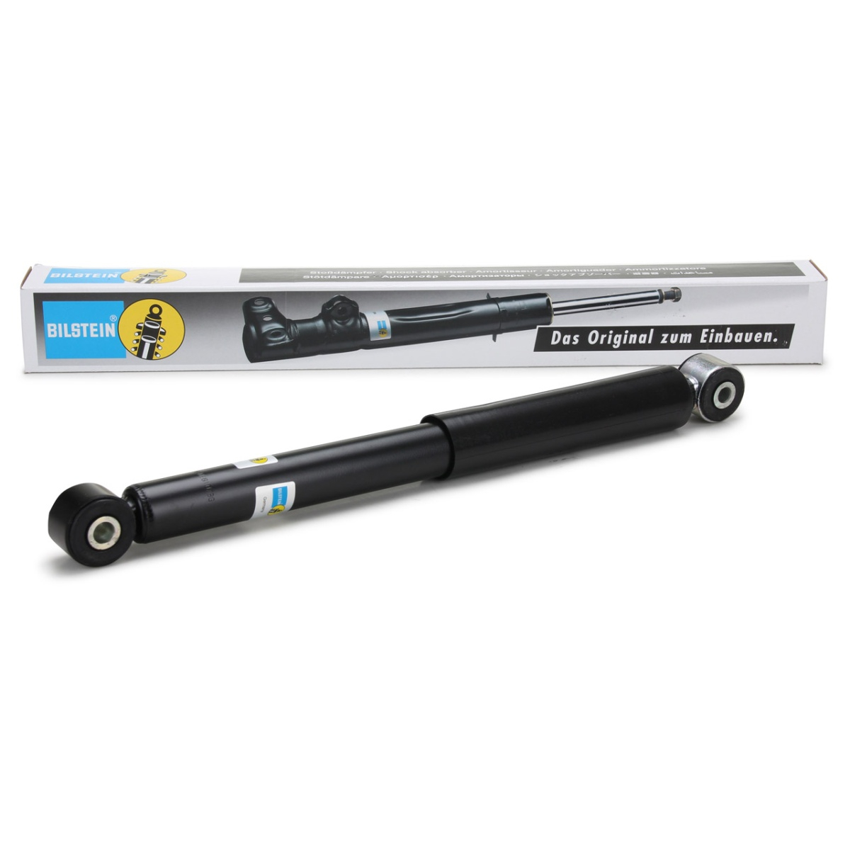 Amortizor Spate Bilstein | Confort OEM