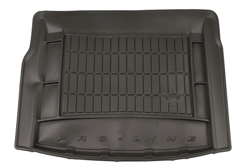 Tavita Portbagaj Volvo S60 Frogum | Protecție Totală