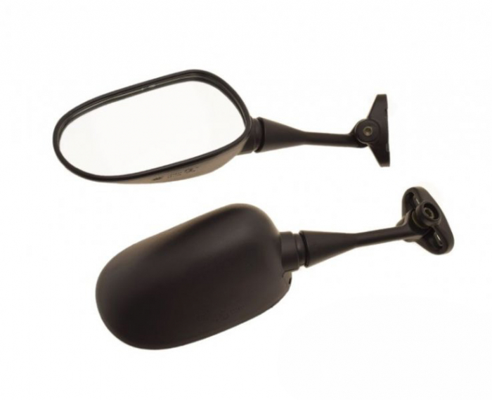 Set Oglinzi Carene Wmx | Design Sport
