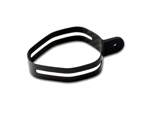 Clema evacuare Akrapovic Muffler Clamp P-MCCAP15