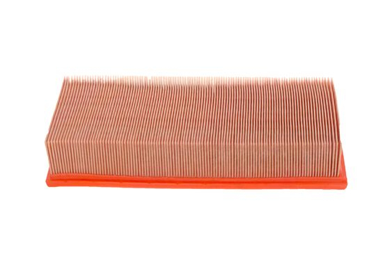Filtru Aer Bosch - Protecție Premium Motor