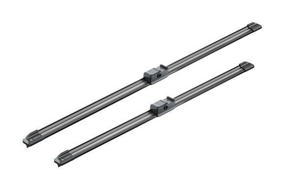 Set stergatoare Bosch AeroTwin A970S 600/500 mm