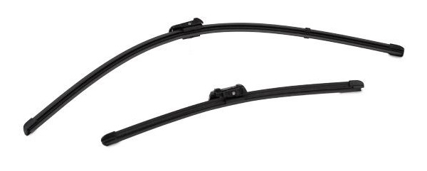 Valeo SILENCIO Stergatoare Parbriz 400/650mm