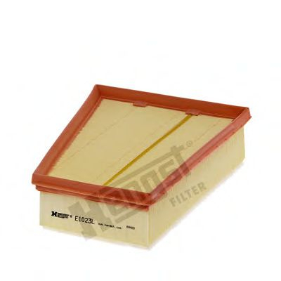 Filtru aer HENGST E1023L - Calitate germană