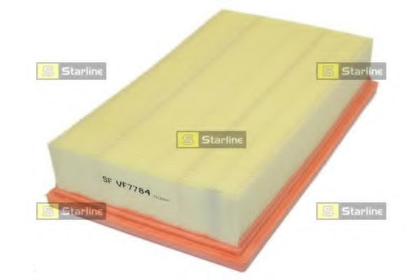 Filtru Aer Starline SF VF7784 | Compatibilitate Multiplă