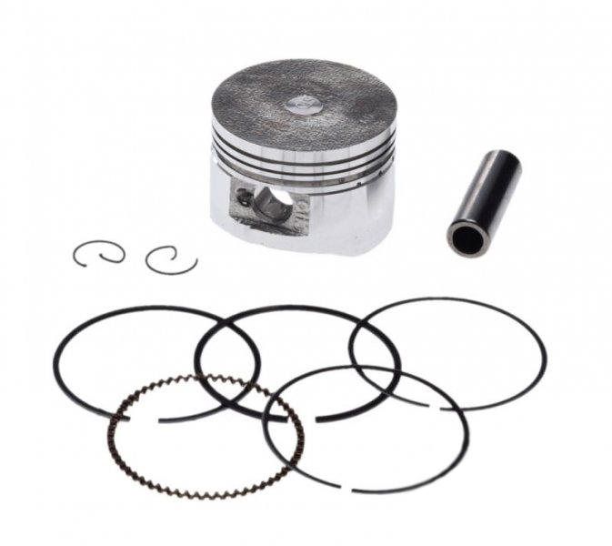 Kit Piston Wmx ATV 110cc - Revitalizează Motorul