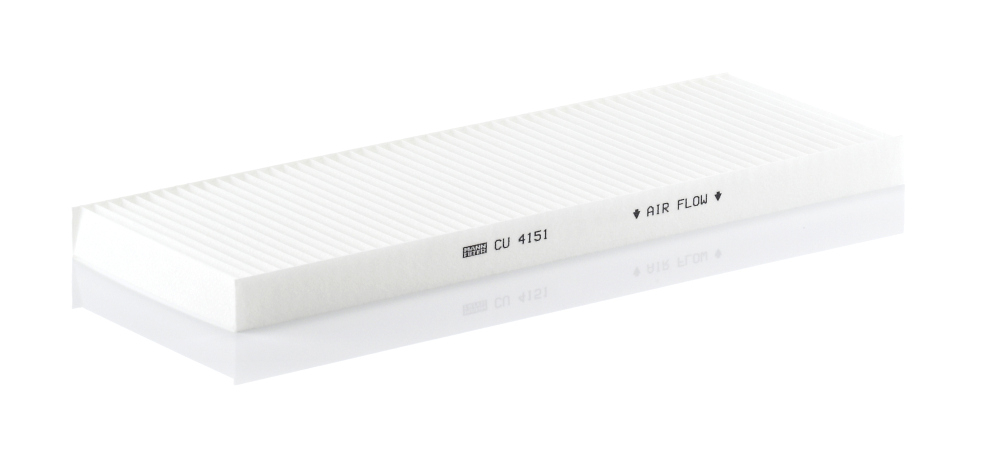 Filtru Habitaclu Mann-Filter CU 4151 Original