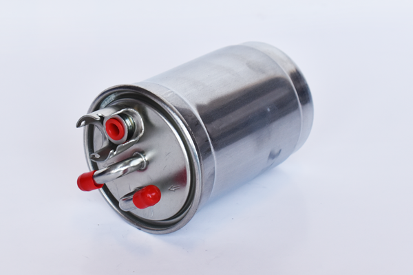 Filtru Combustibil ATK Autotechnik - imagine 20