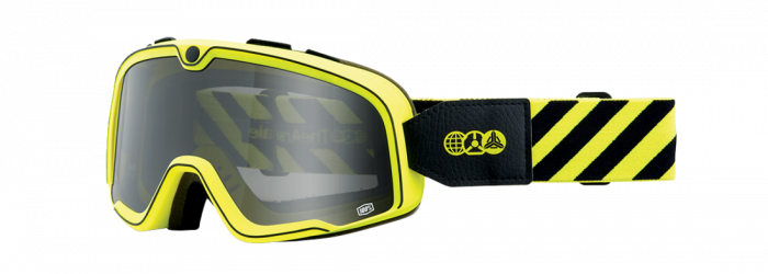 Ochelari Cross 100% Barstow Arsenale | Protecție Premium