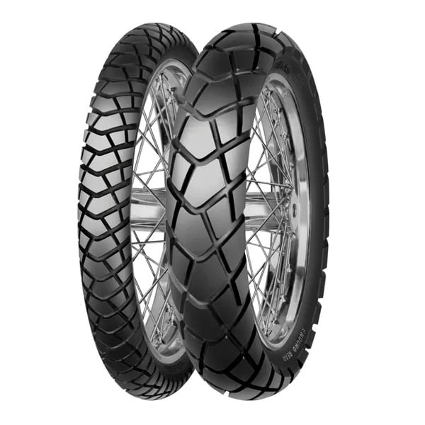 Caucuc Enduro Mitas E-08 90/90-21