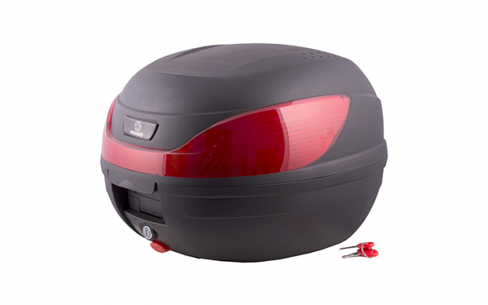 Cutie 32L Moretti MR-866 Negru
