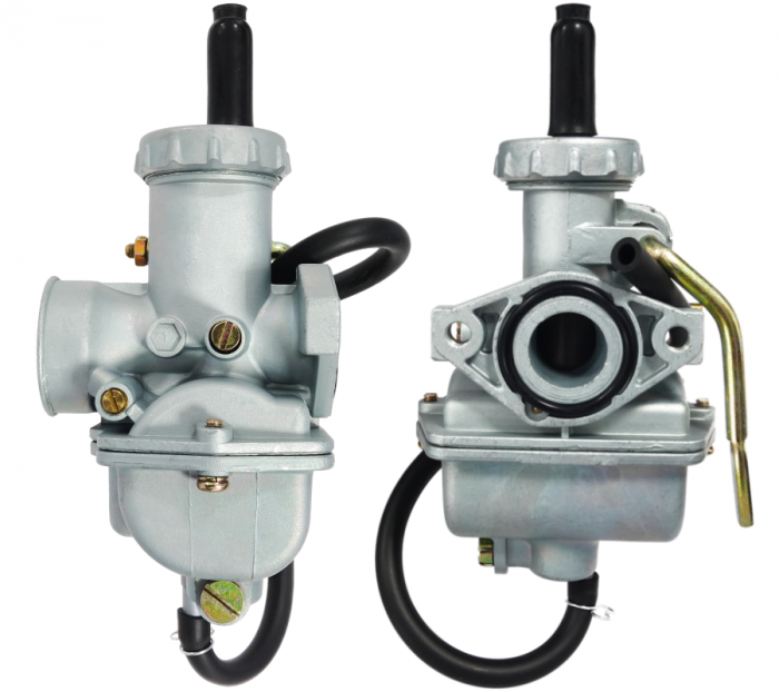 Carburator MMX 50cc 4T - Performanță Garantată