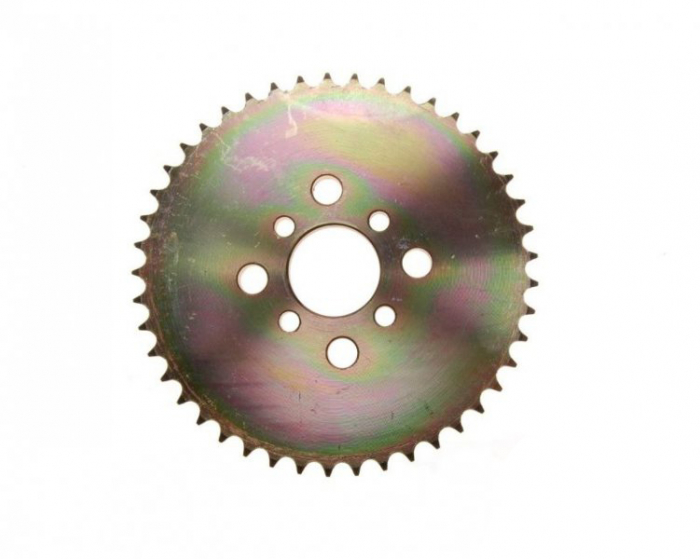 Pinion Spate WMX Bashan 250 - Performanță Superioară