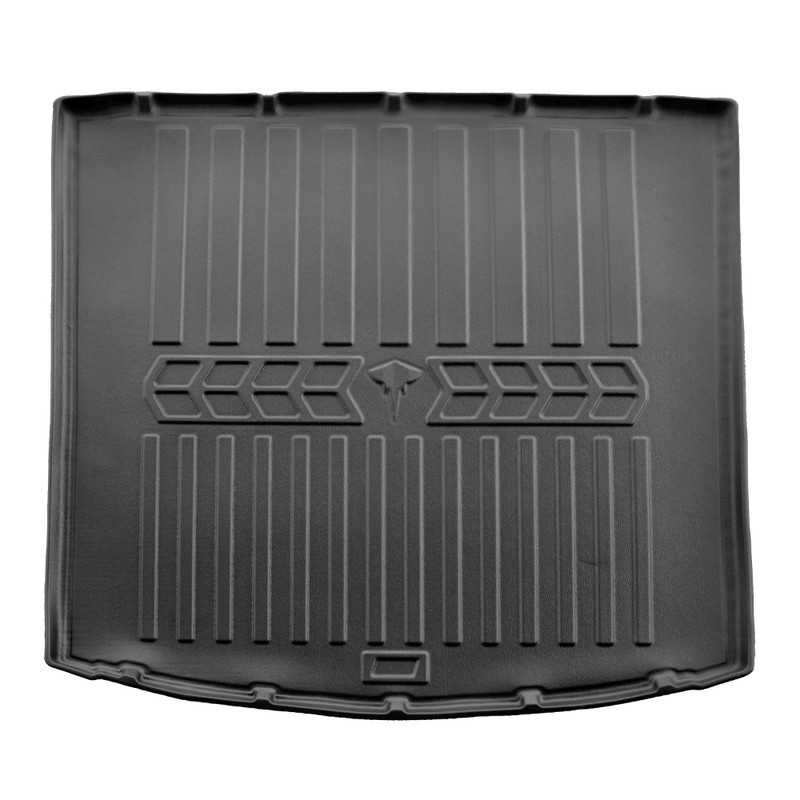 Tavita portbagaj cauciuc Umbrella pentru Audi A4 (B7) Sedan
