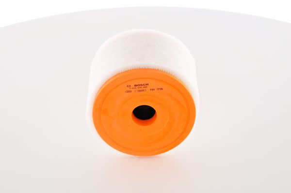 Filtru Aer Bosch - Protecție Motor Premium