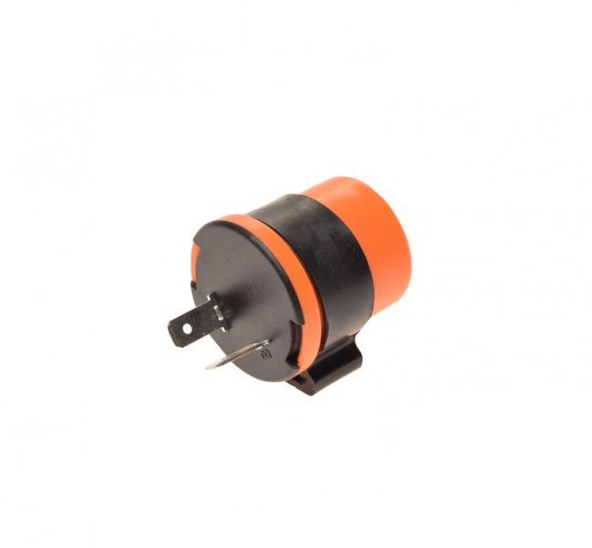 Releu Wmx cu Avertizare Sonora 12V