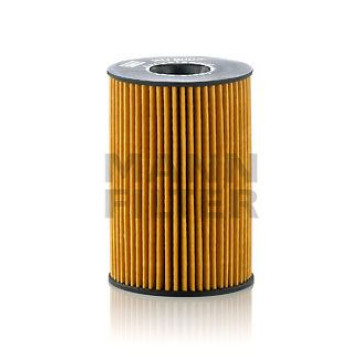 Filtru ulei Mann-Filter HU 8007 z Premium