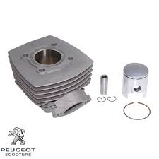Set Motor Peugeot 103 AC D.40 MBS | Performanță