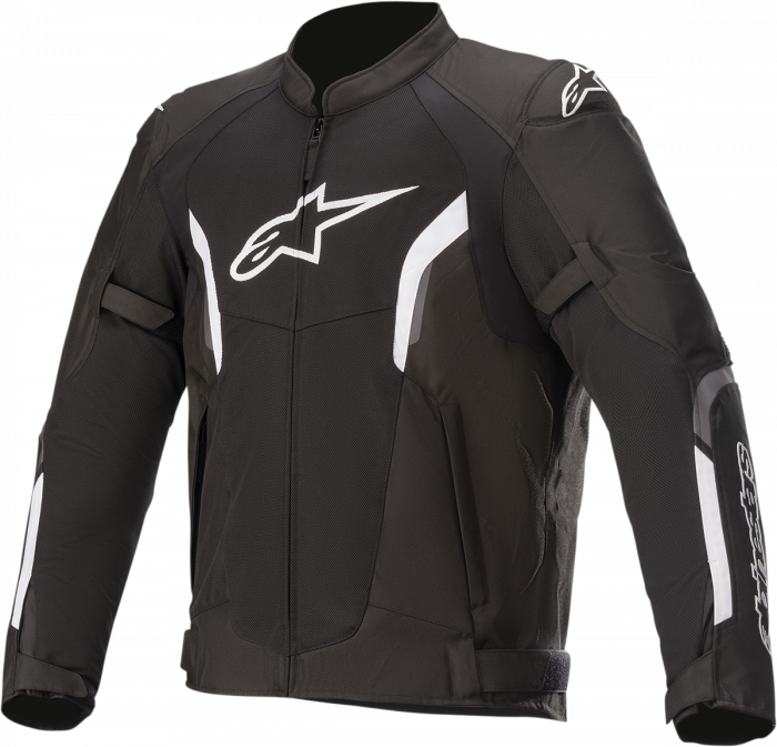 Geaca Alpinestars AST Air v2 - Protecție și Ventilație