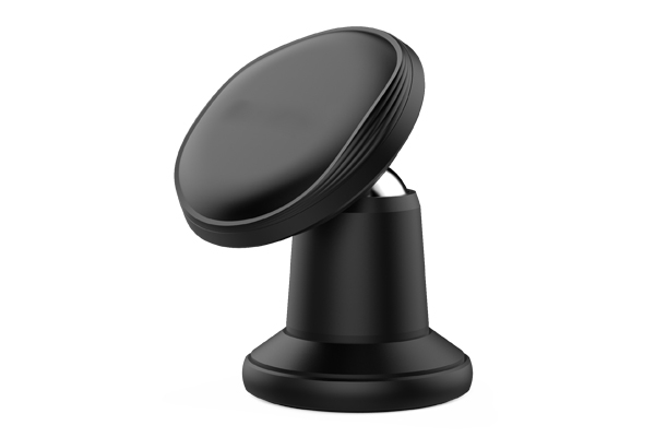 Suport Telefon Magnetic Auto Mega Drive, Rotatie 360