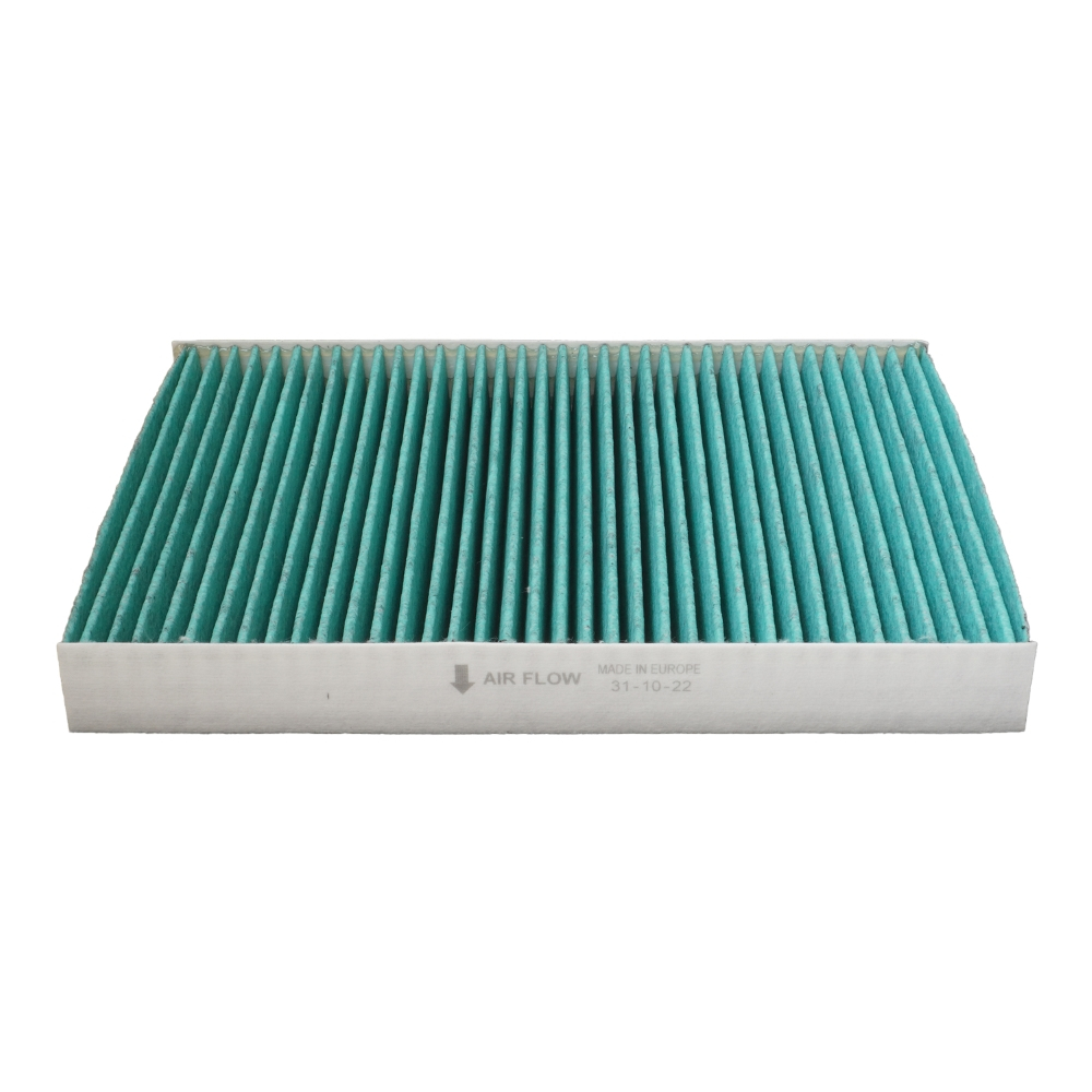 Filtru Habitaclu Antibacterian Atk | Aer Curat - imagine 5