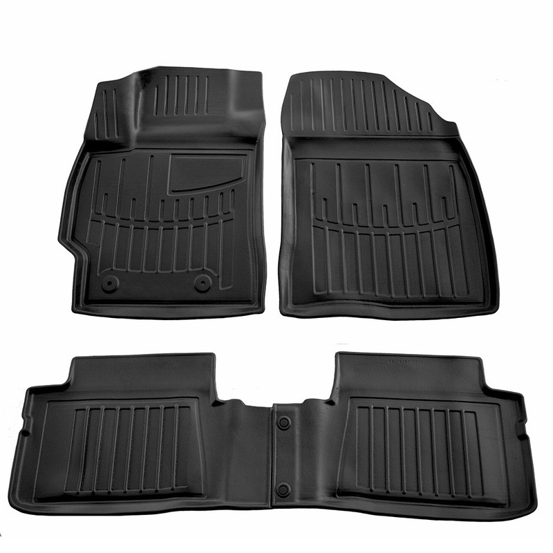 Covorase Auto Cauciuc TPE Umbrella Toyota Corolla E140