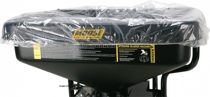 Capac Imprastiere Moose Plow - Protectie Optima