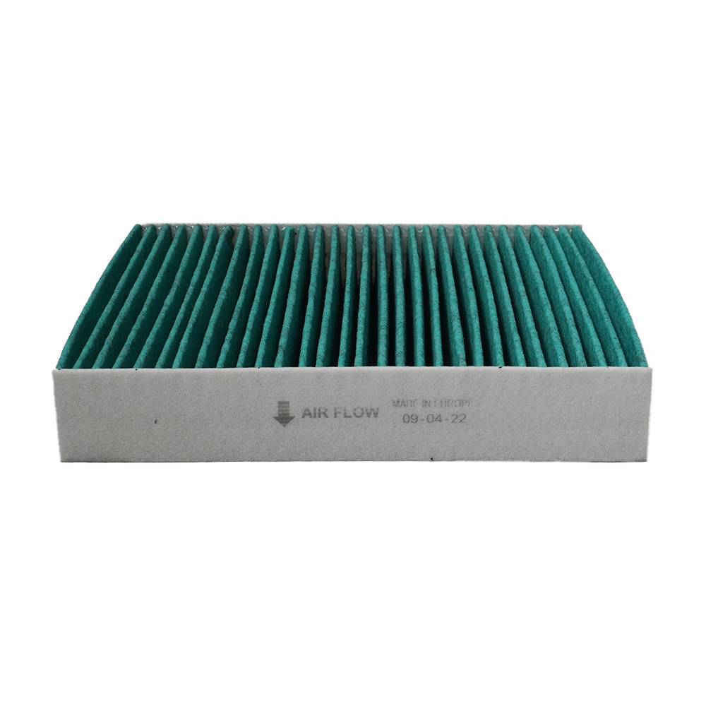 Filtru Habitaclu Antibacterian Atk | Aer Curat - imagine 60