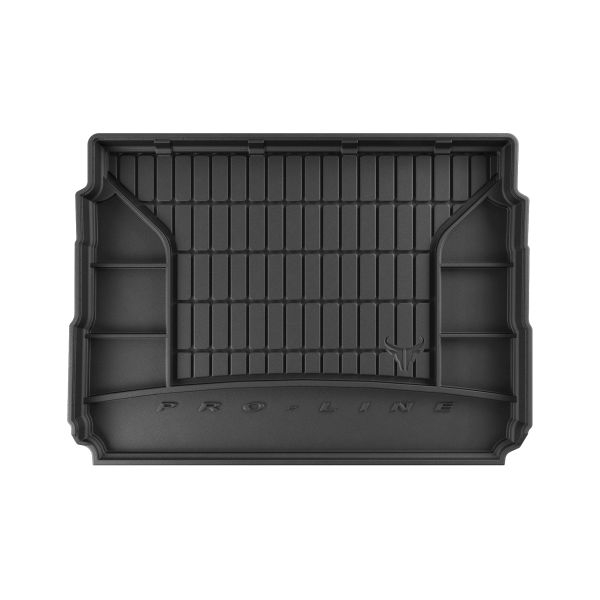 Tavita Portbagaj Frogum Citroen C4 III - Protectie Premium