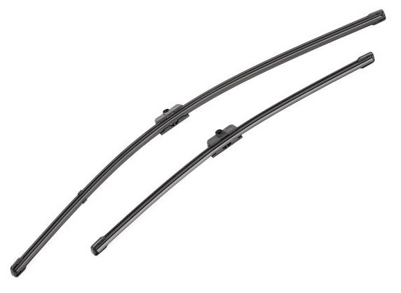 Set Stergatoare Valeo Silencio - Viziune Perfectă